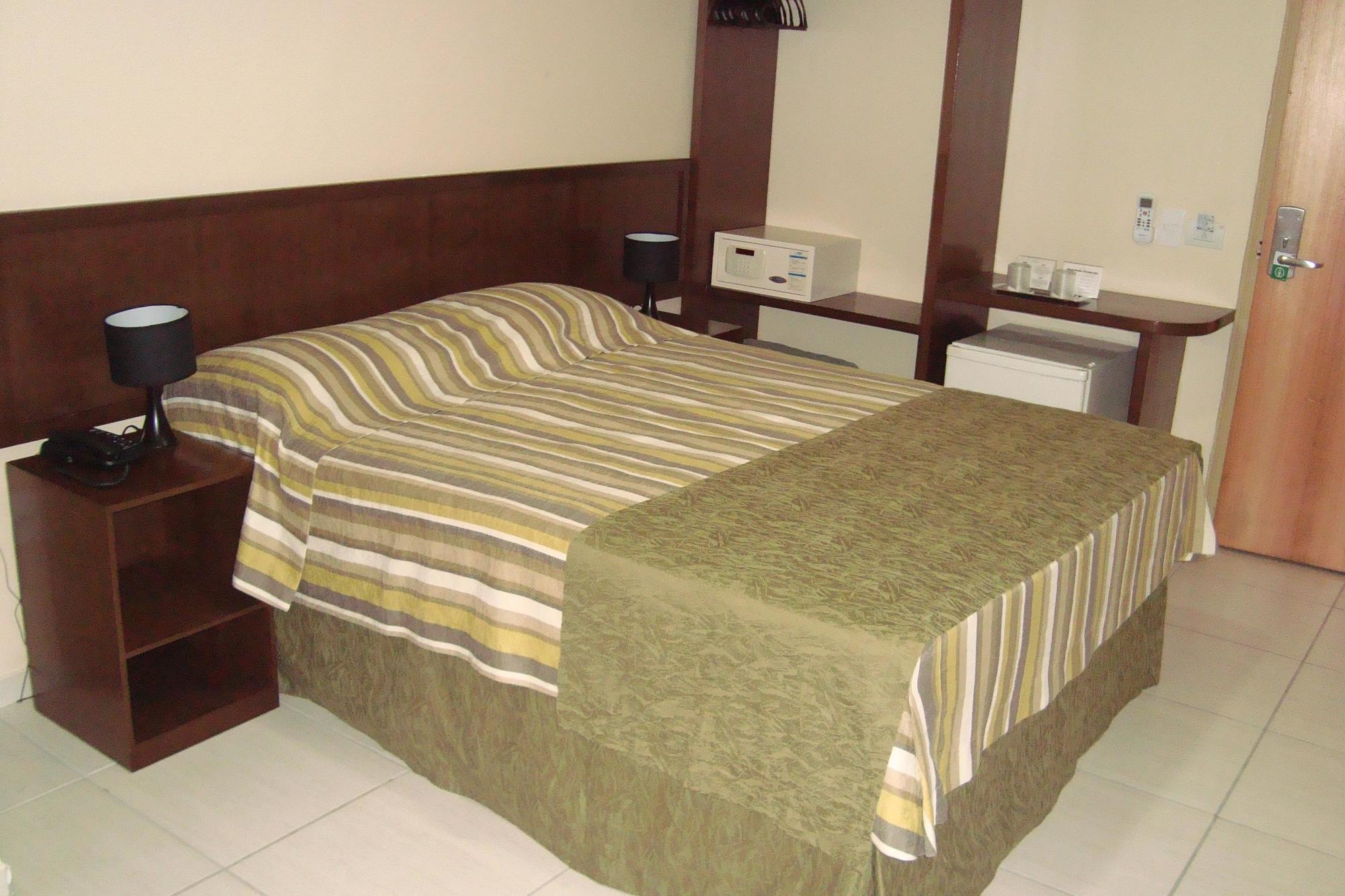 Villa Park Hotel Fortaleza Esterno foto